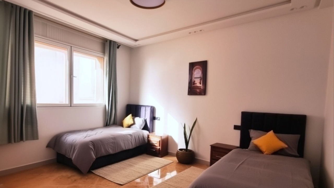 Photo of Bedroom in Tamri