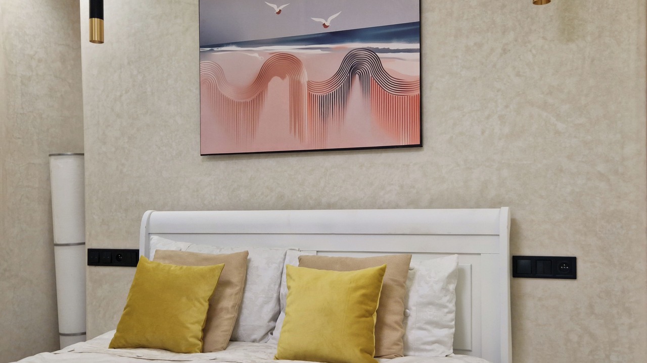 Photo of Bedroom in Tamri