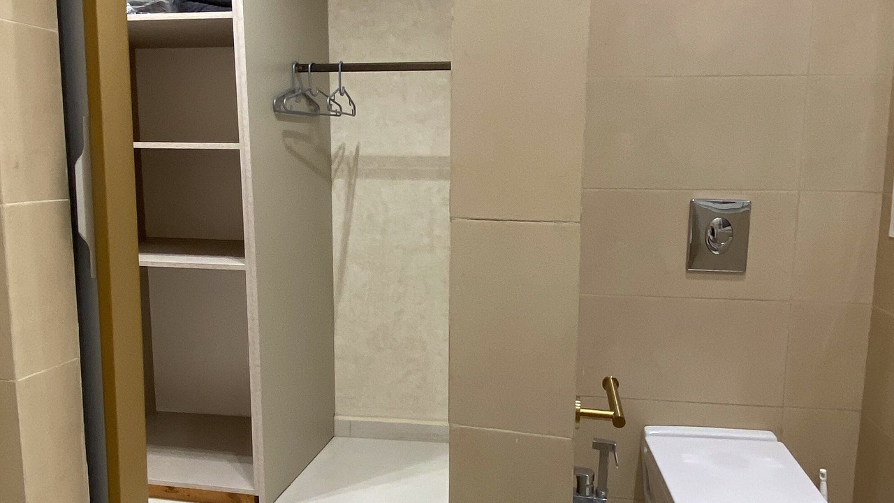 Photo of Bathroom in Tamri