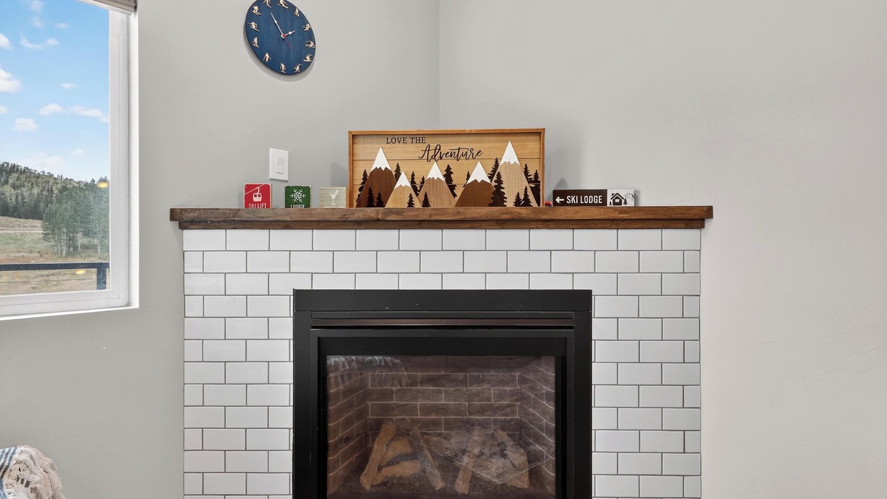 Photo of Livingroom in Brian Head