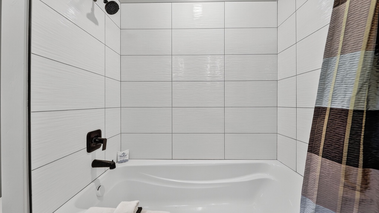 Photo of Bathroom in Brian Head