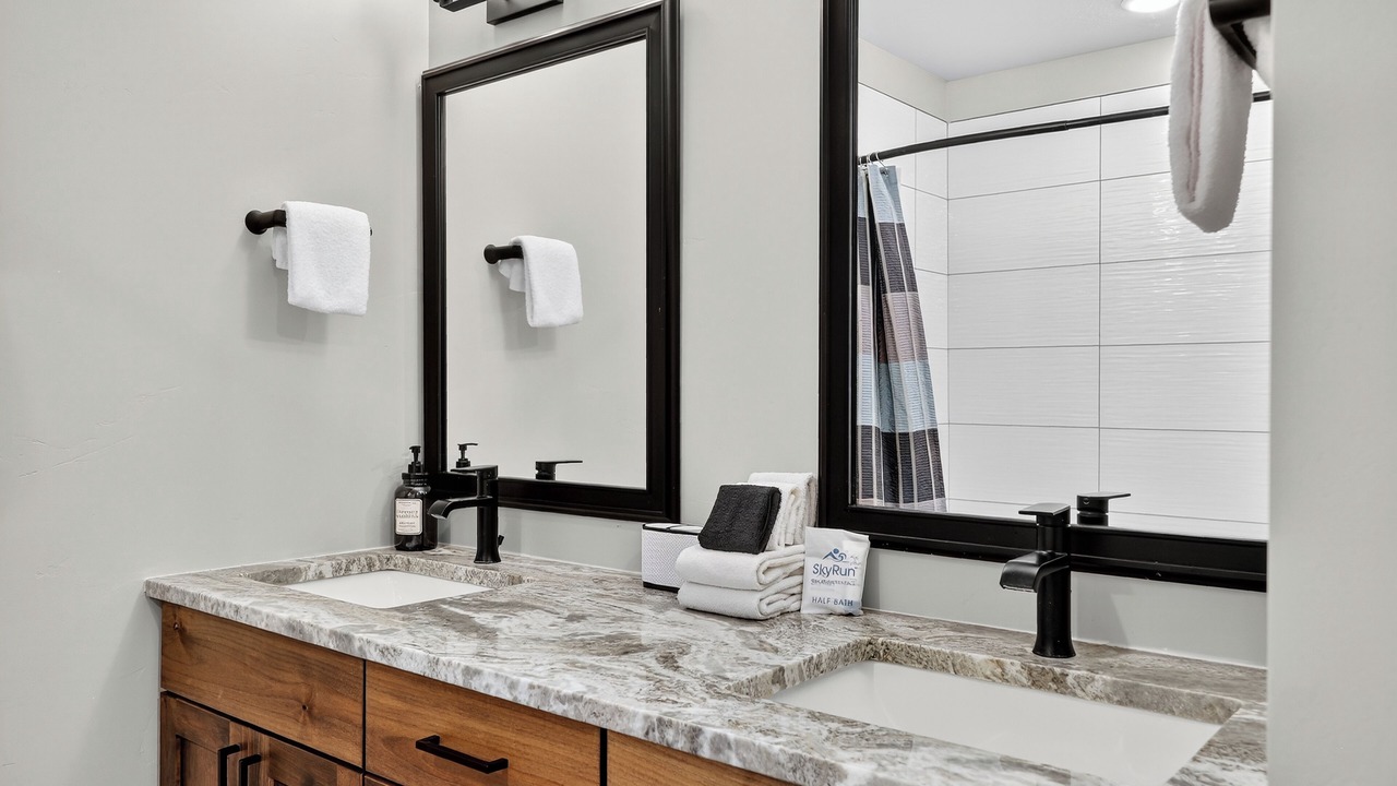 Photo of Bathroom in Brian Head
