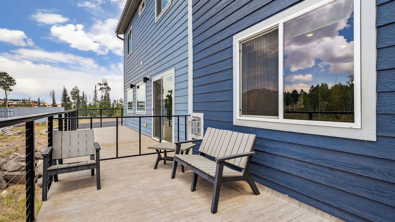 Photo of Outdoor in Brian Head
