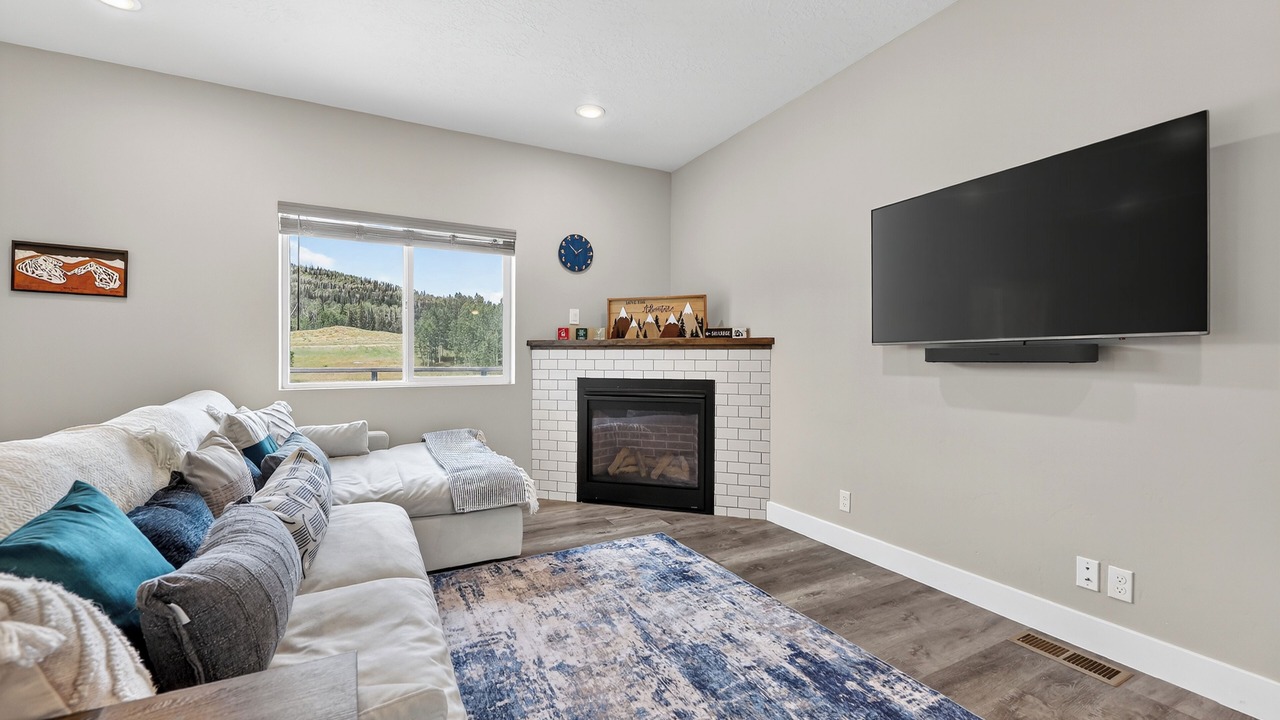 Photo of Bedroom in Brian Head