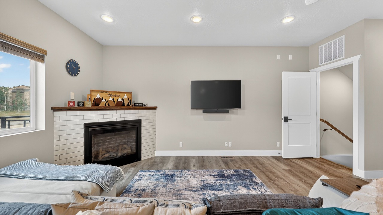 Photo of Bedroom in Brian Head