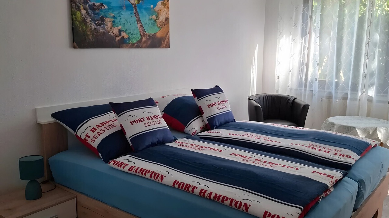 Photo of Bedroom in Langscheid