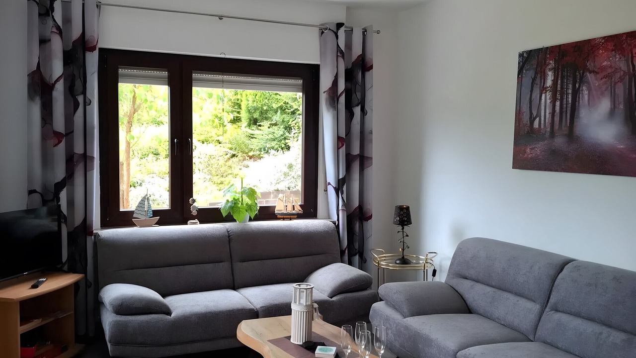 Photo of Livingroom in Langscheid
