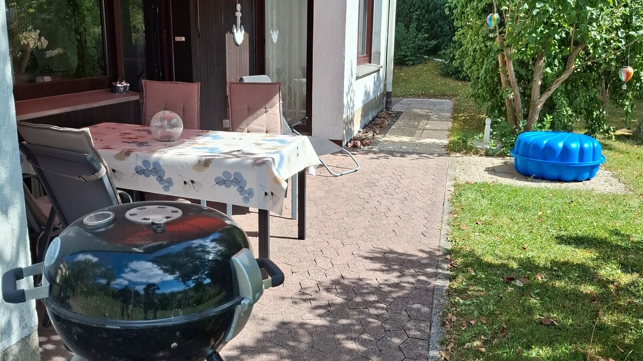 Photo of Outdoor in Langscheid