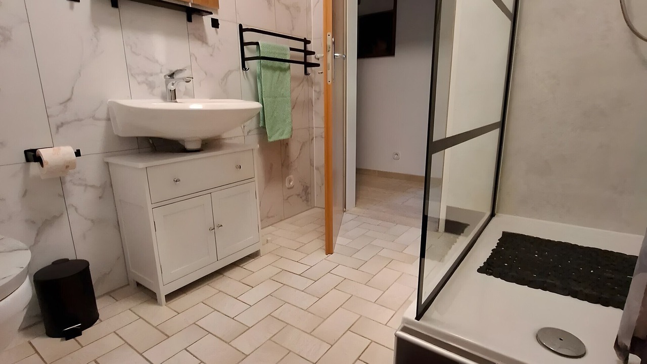 Photo of Bathroom in Langscheid