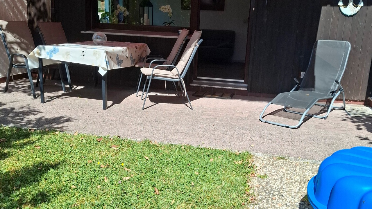 Photo of Outdoor in Langscheid