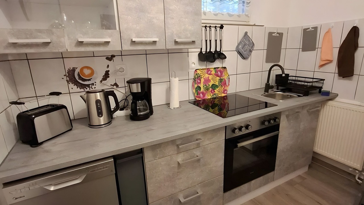 Photo of Kitchen in Langscheid