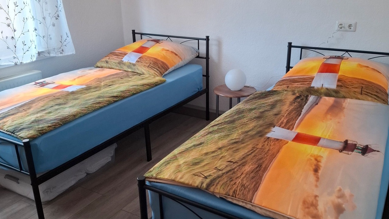 Photo of Bedroom in Langscheid