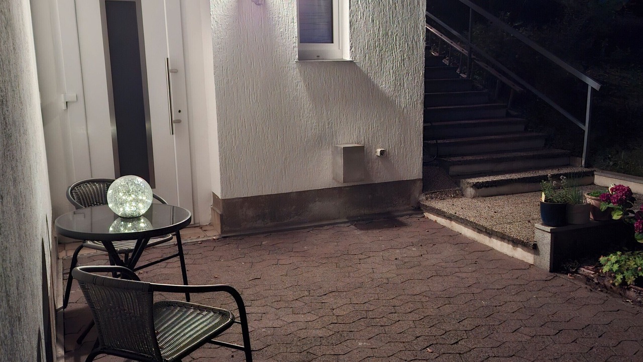 Photo of Patio Balcony in Langscheid