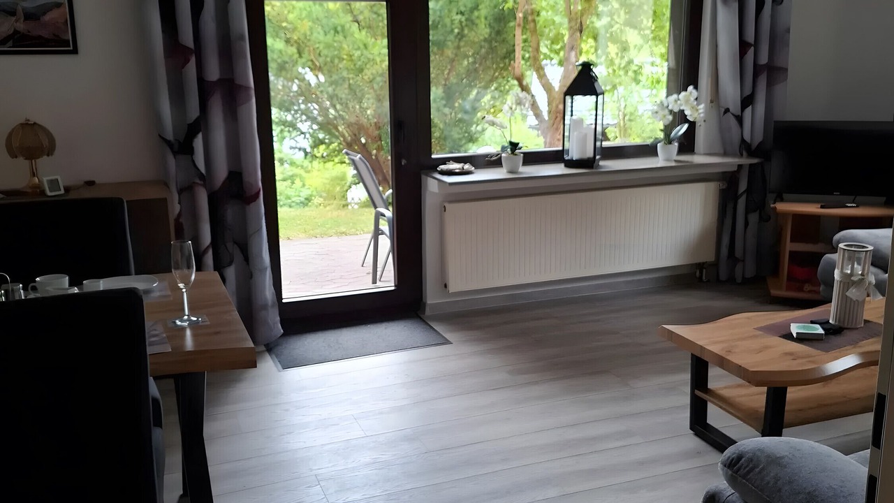 Photo of Livingroom in Langscheid