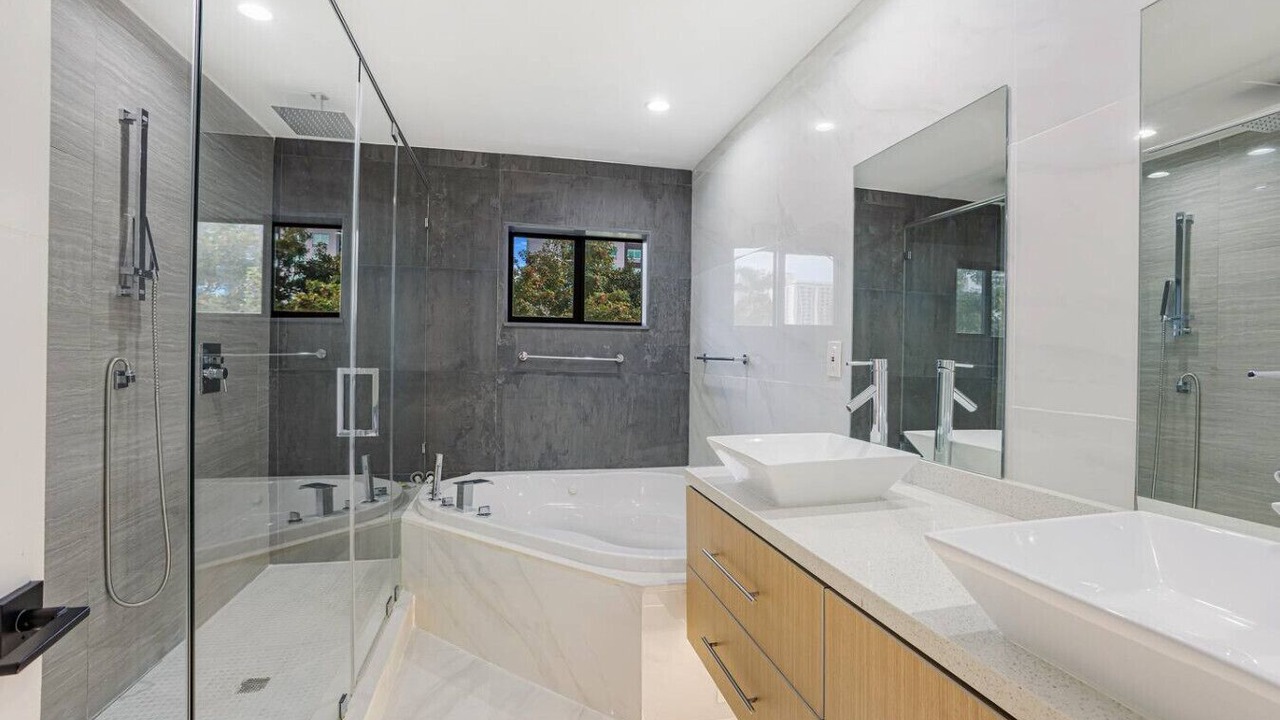 Photo of Bathroom in The Roads