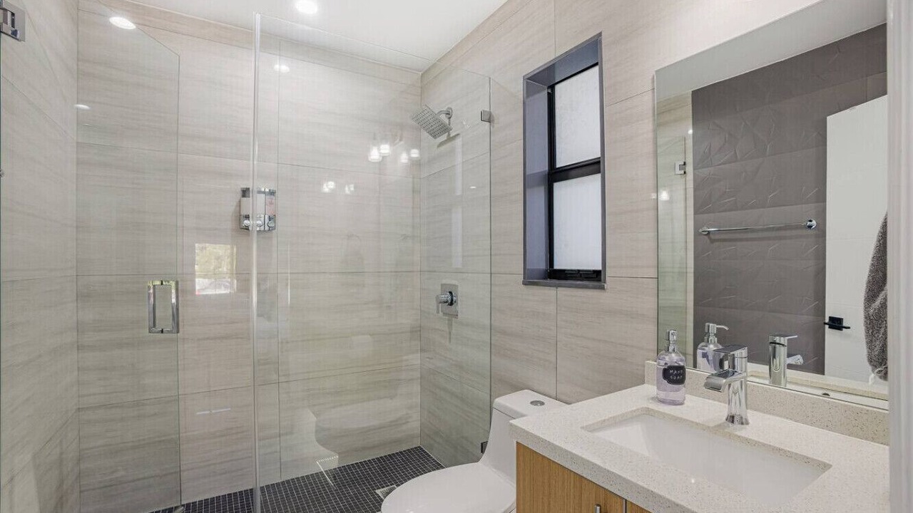 Photo of Bathroom in The Roads