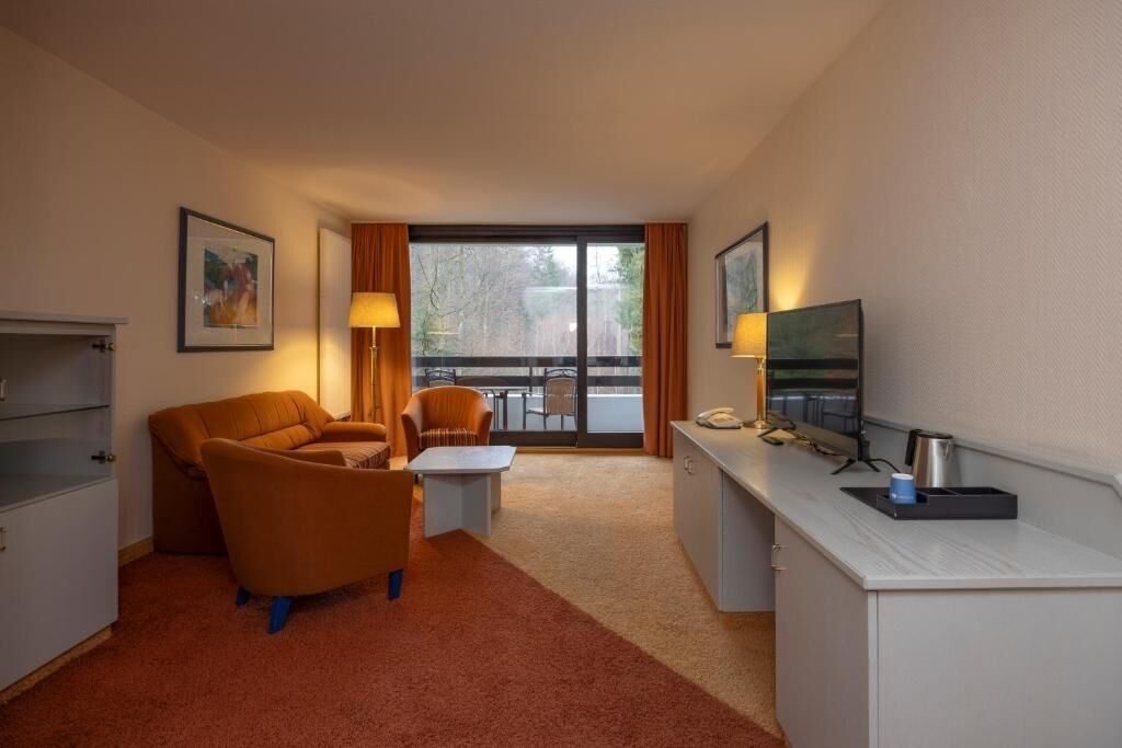 Photo of Livingroom in Arnsberg