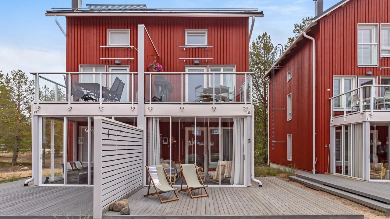 Photo of Others in Hailuoto