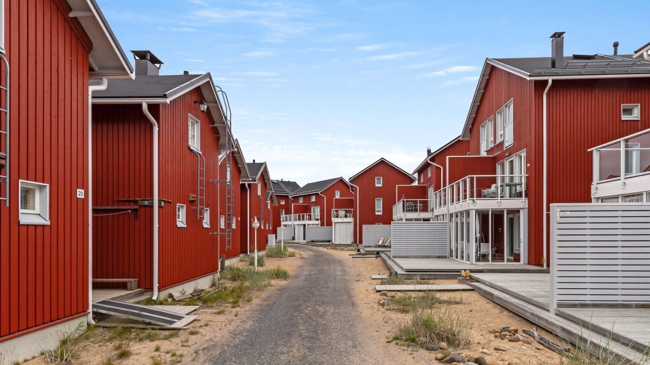 Photo of Others in Hailuoto