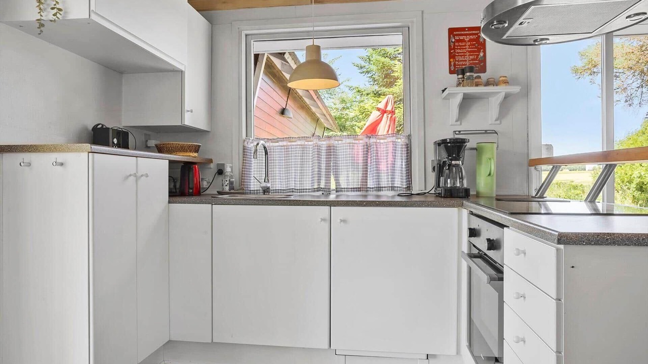 Photo of Kitchen in Nykobing Mors