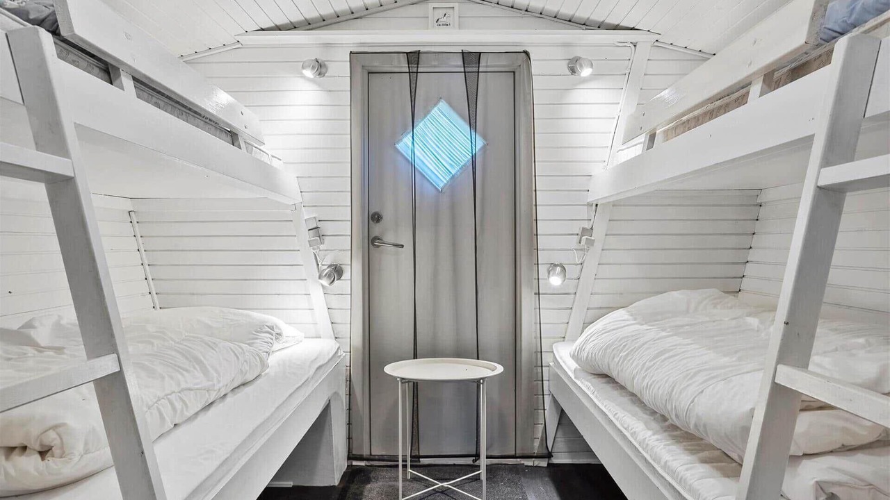 Photo of Bedroom in Nykobing Mors