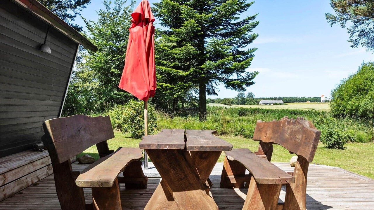 Photo of Outdoor in Nykobing Mors