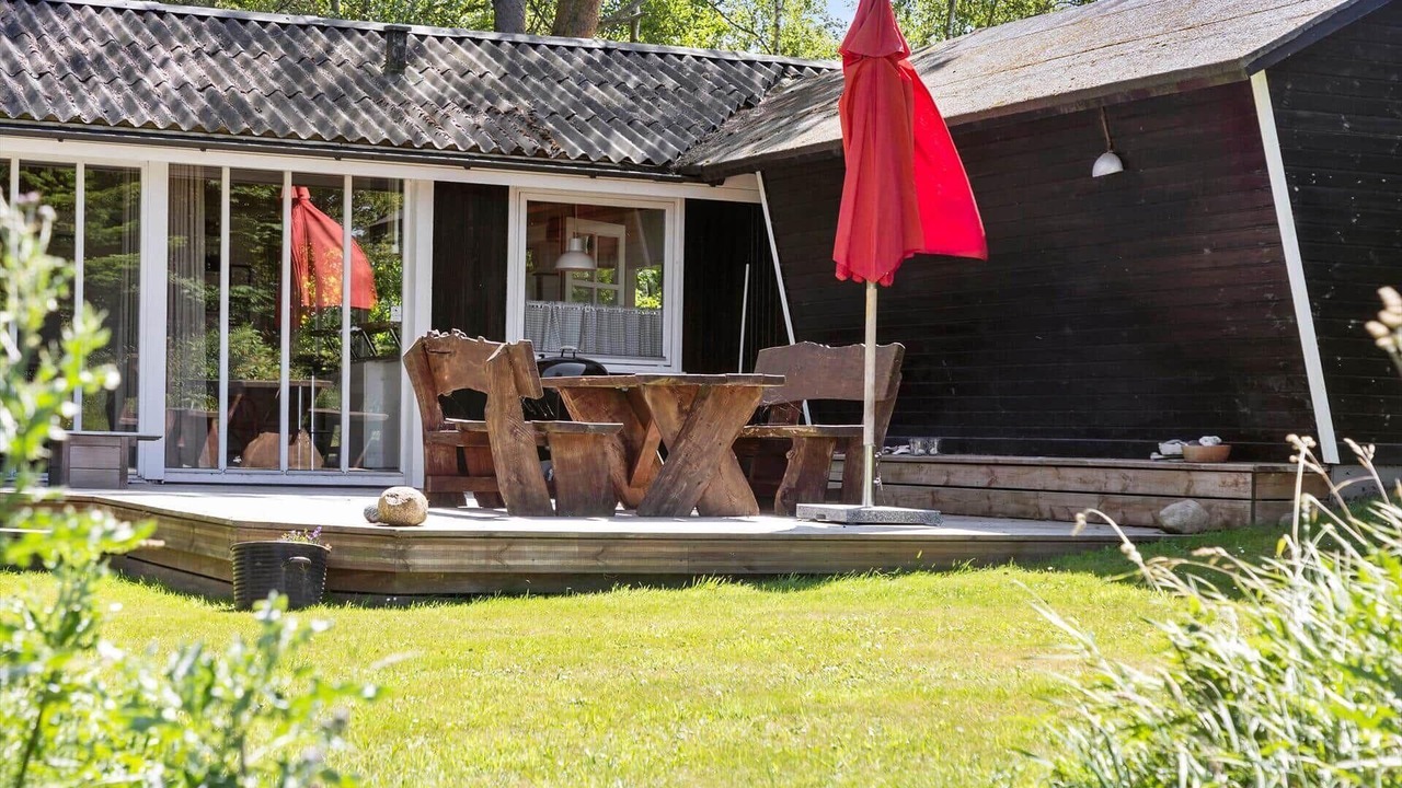 Photo of Outdoor in Nykobing Mors