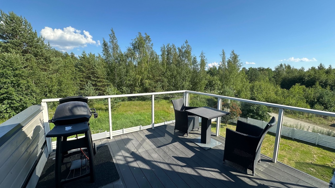 Photo of Outdoor in Oulu