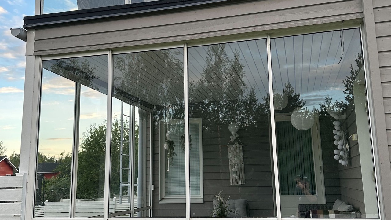 Photo of Outdoor in Oulu
