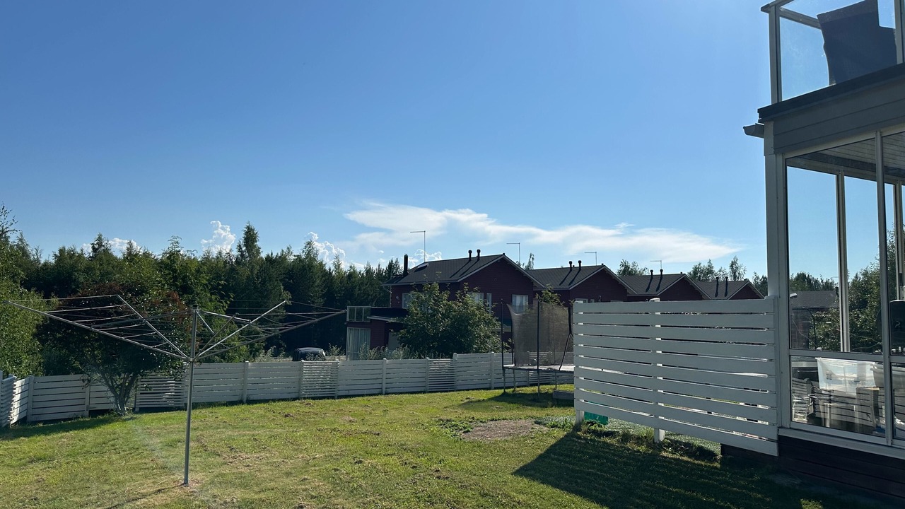 Photo of Outdoor in Oulu