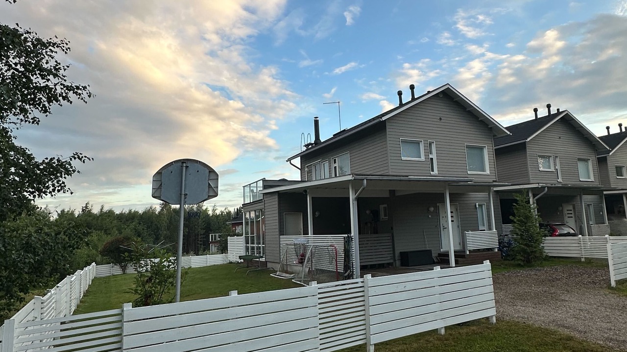 Photo of Outdoor in Oulu