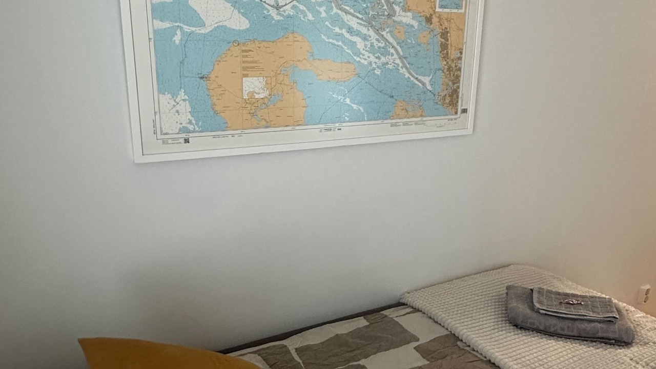Photo of Bedroom in Oulu