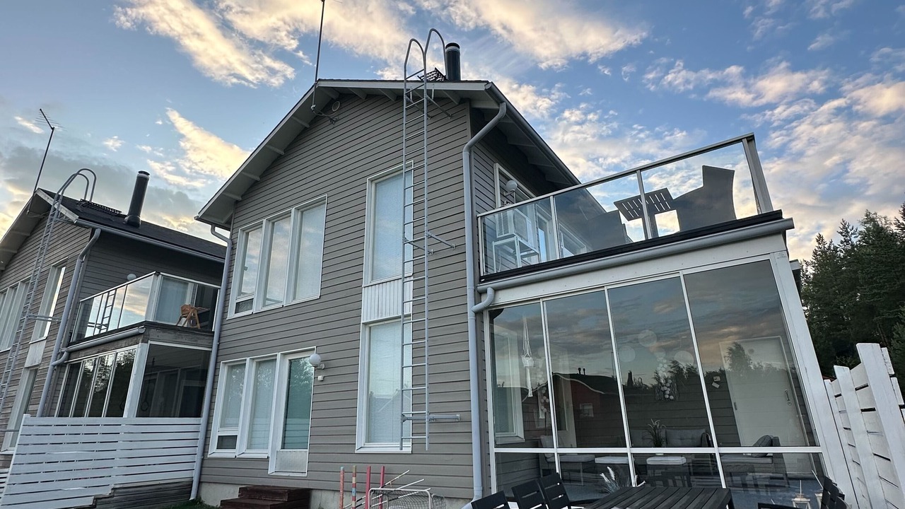 Photo of Outdoor in Oulu