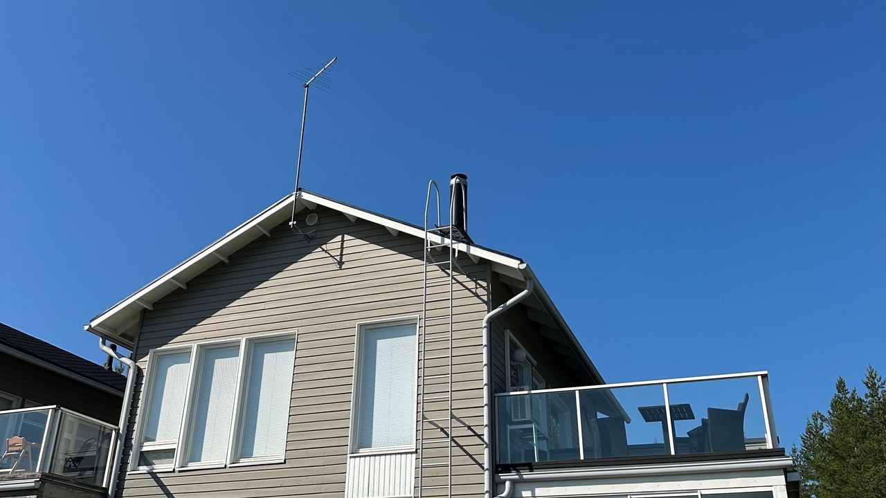 Photo of Outdoor in Oulu