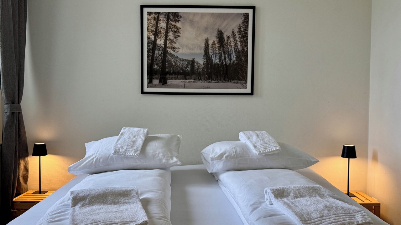 Photo of Bedroom in Unterterzen