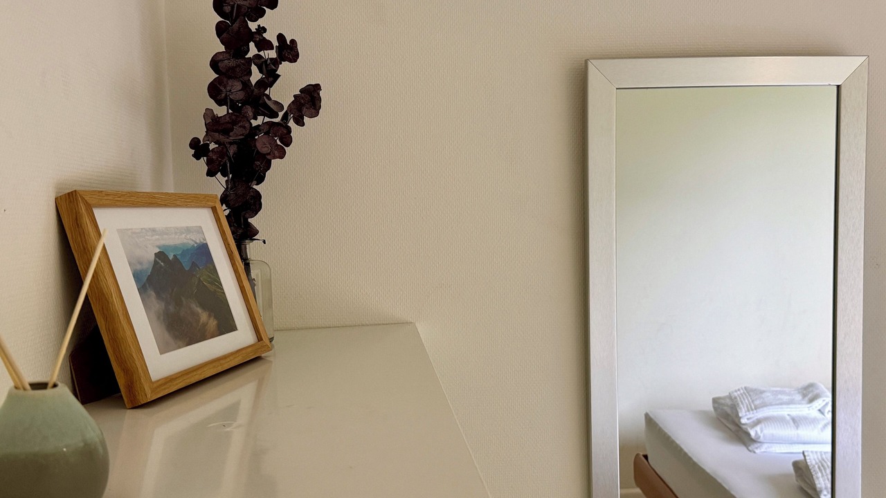 Photo of Bedroom in Unterterzen