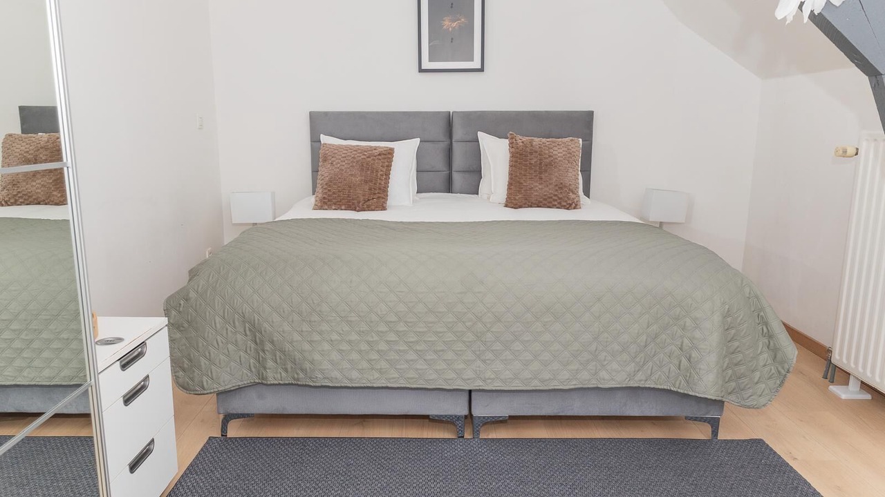 Photo of Bedroom in Melle
