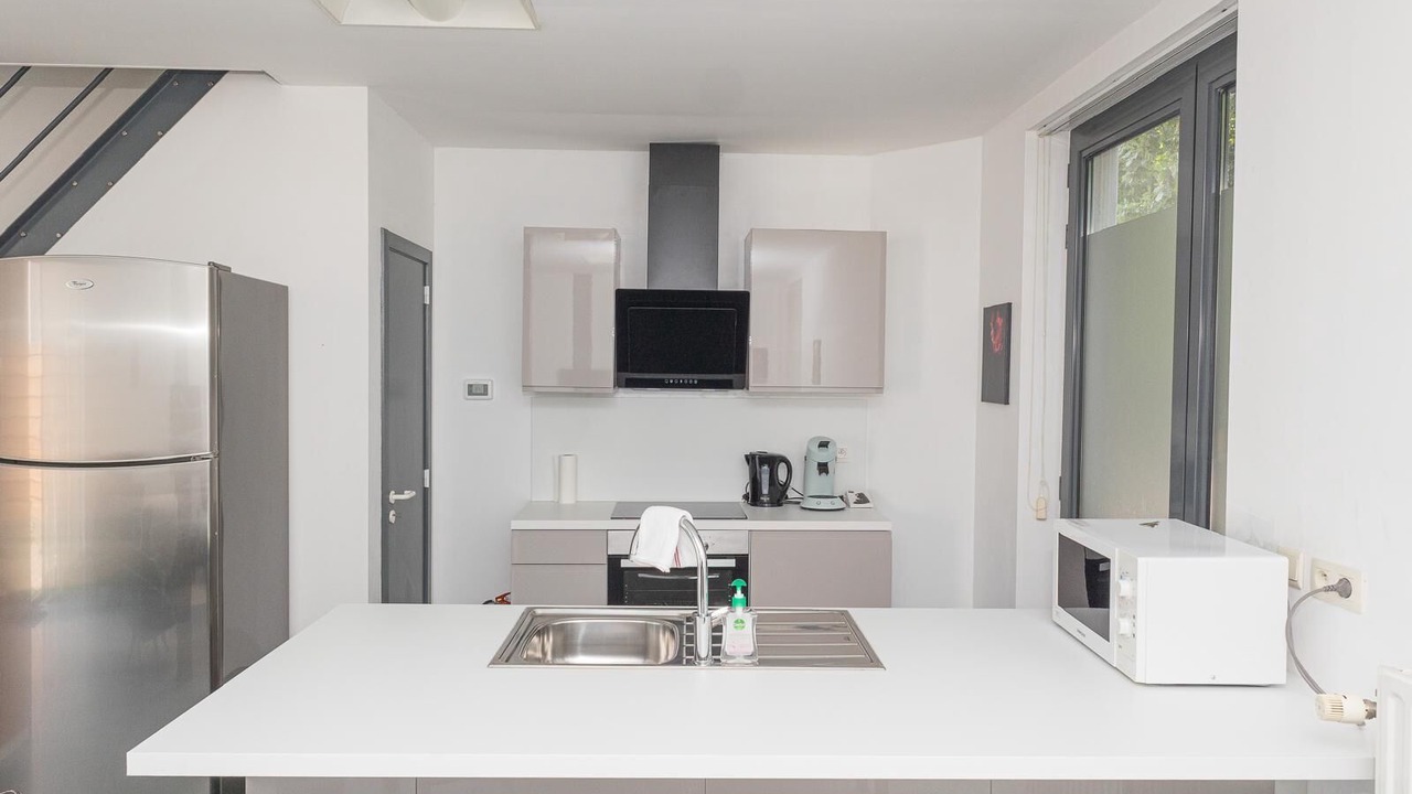 Photo of Kitchen in Melle