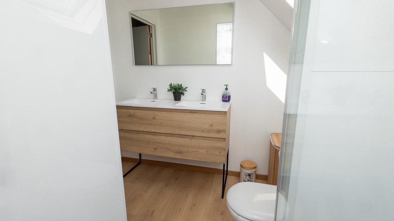 Photo of Bathroom in Melle