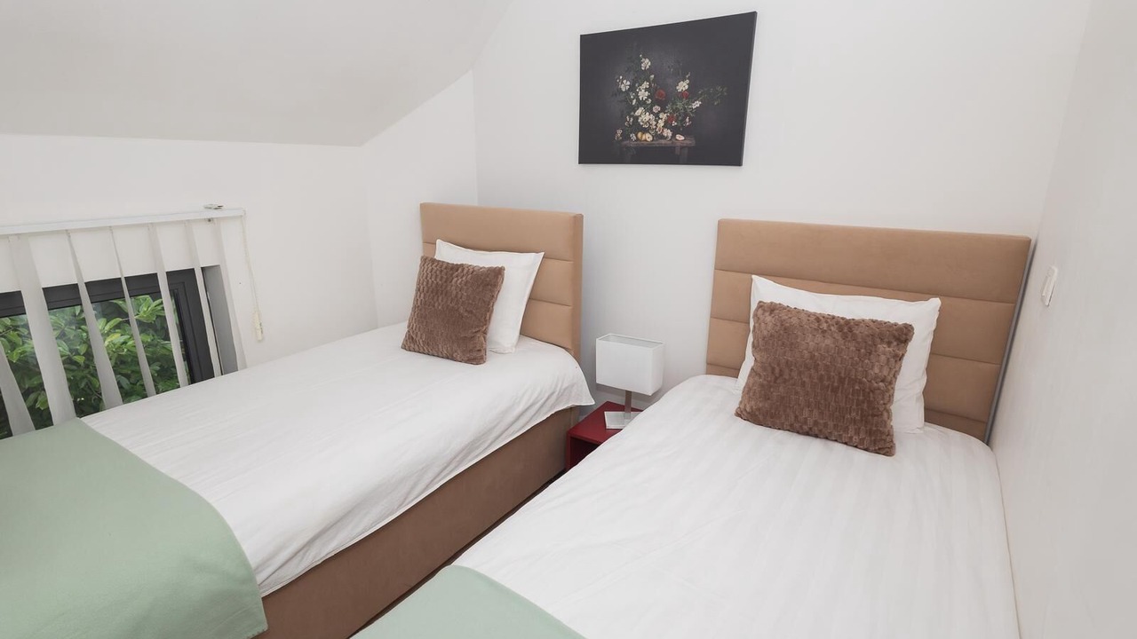 Photo of Bedroom in Melle