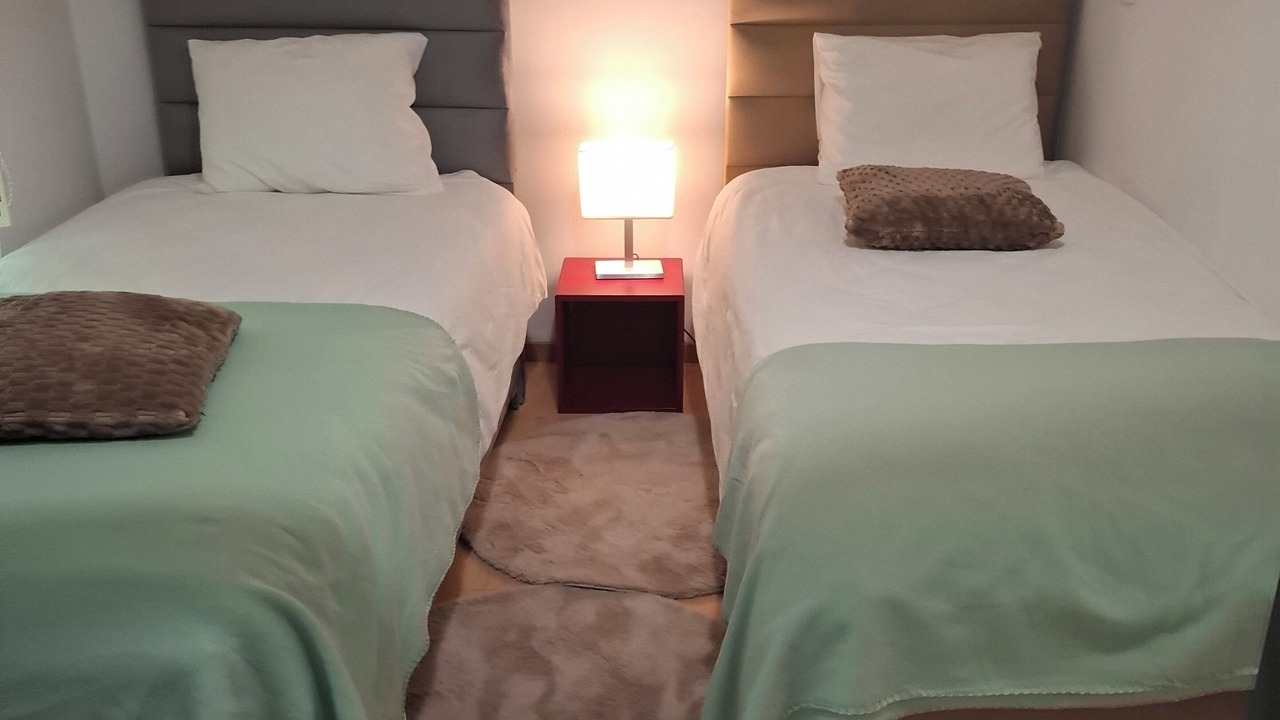 Photo of Bedroom in Melle