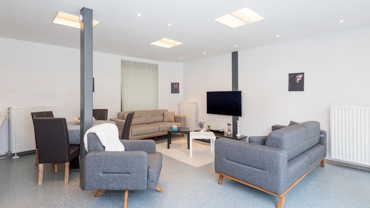 Photo of Livingroom in Melle