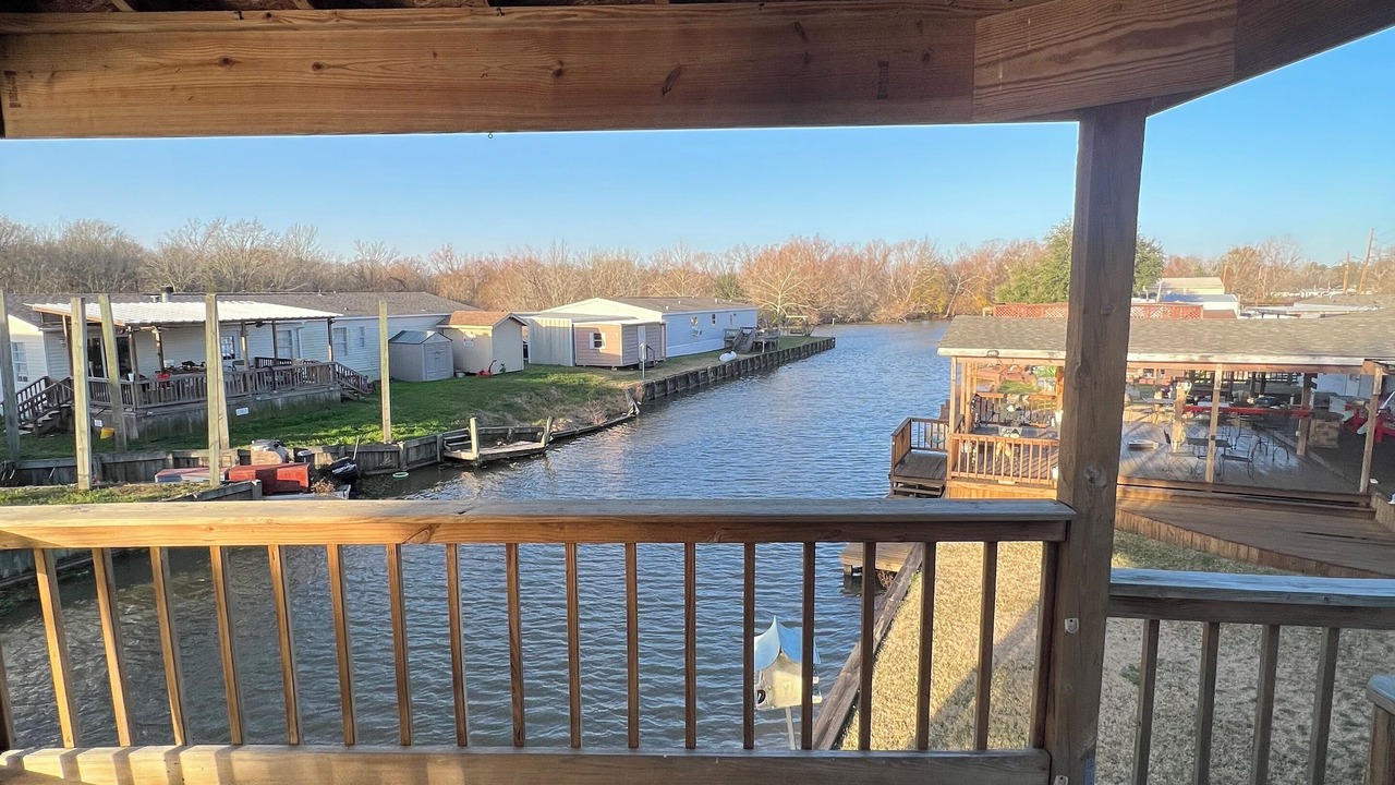 Photo of Patio Balcony in Willis