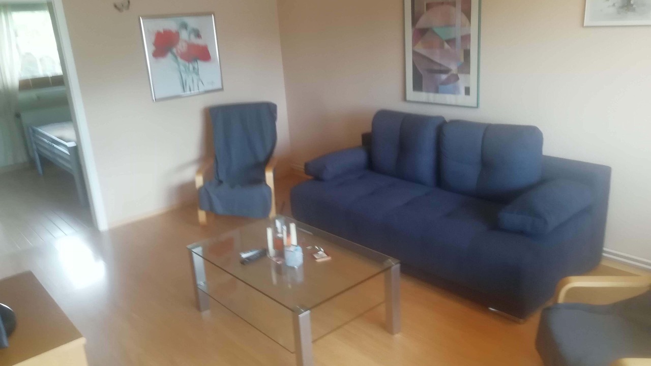 Photo of Livingroom in Vietze