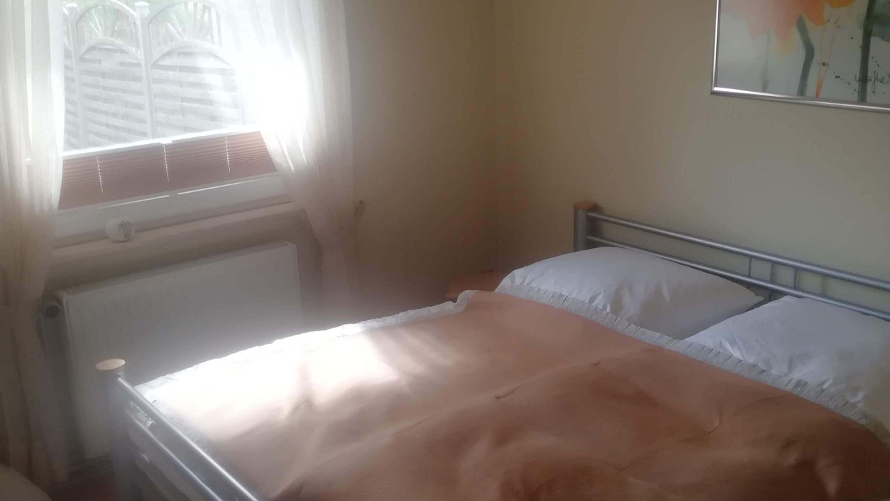 Photo of Bedroom in Vietze
