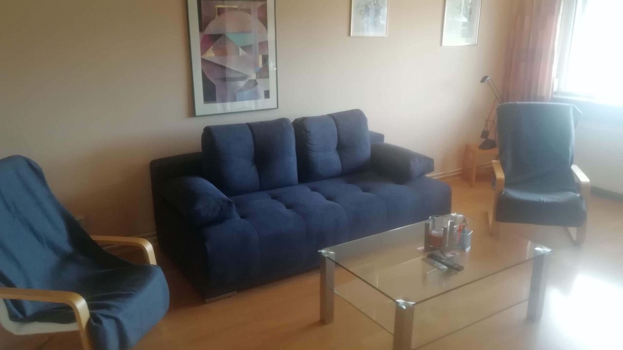 Photo of Livingroom in Vietze