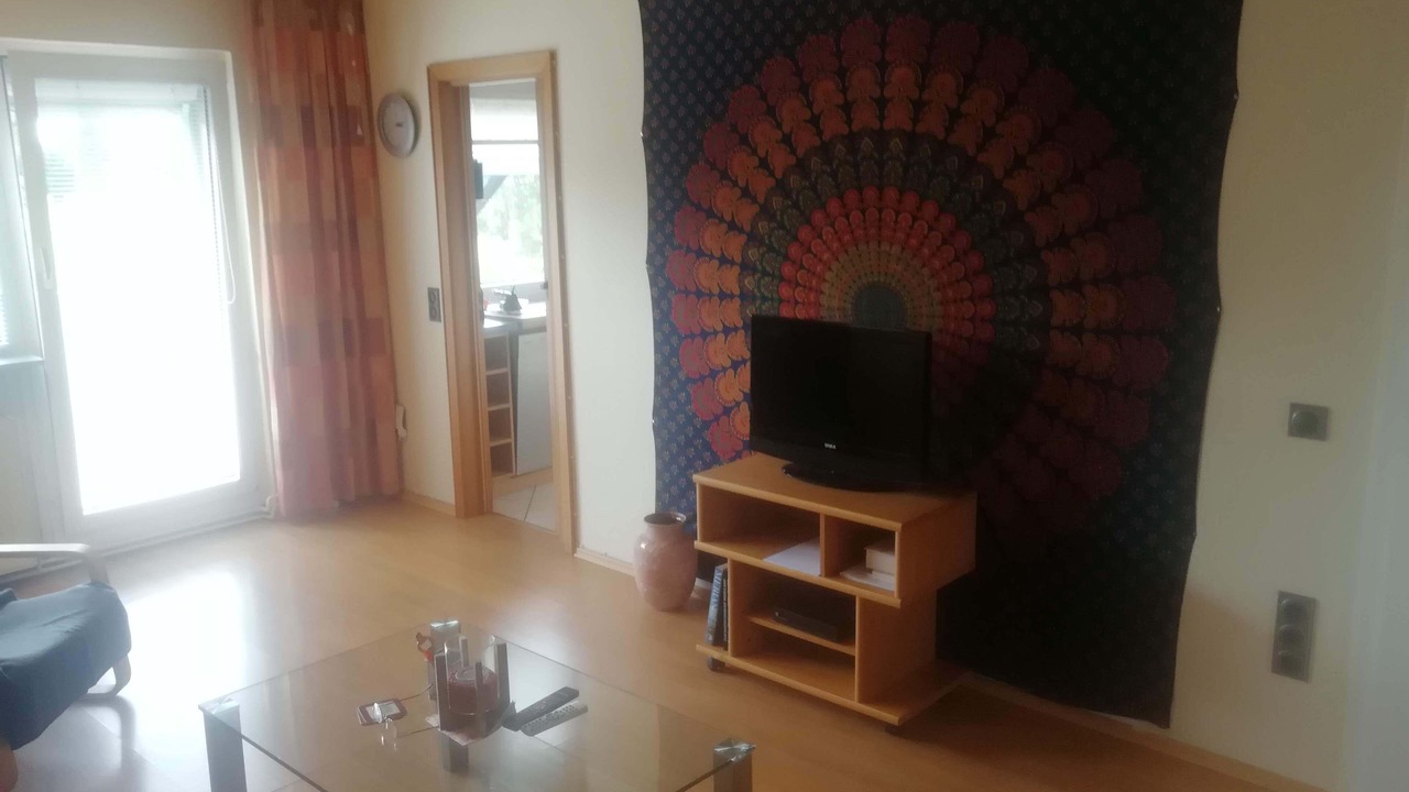 Photo of Livingroom in Vietze