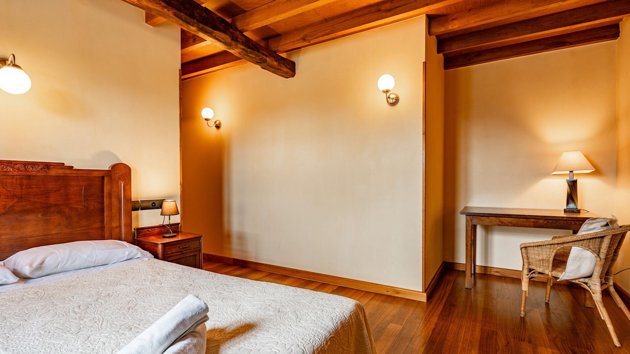 Photo of Bedroom in Mondonedo