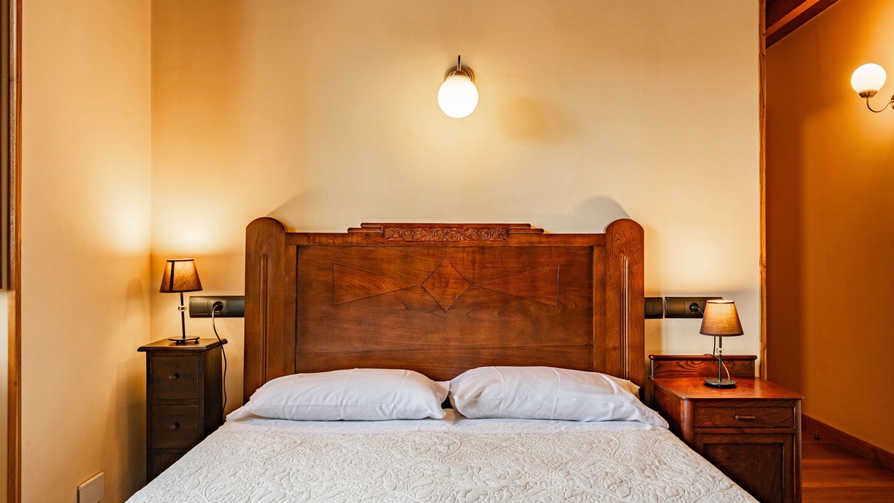 Photo of Bedroom in Mondonedo