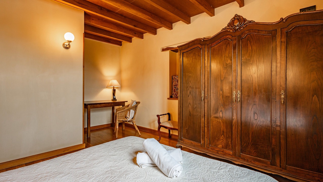 Photo of Bedroom in Mondonedo